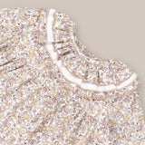 Vestido Niña Lilium