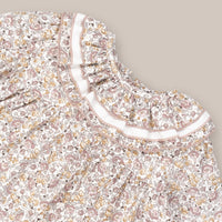 Vestido Niña Lilium