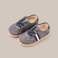 Zapato Bandera