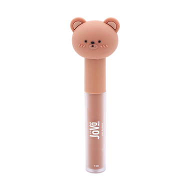 Teo lip brightness
