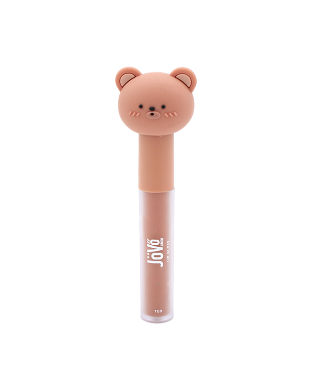 Teo lip brightness