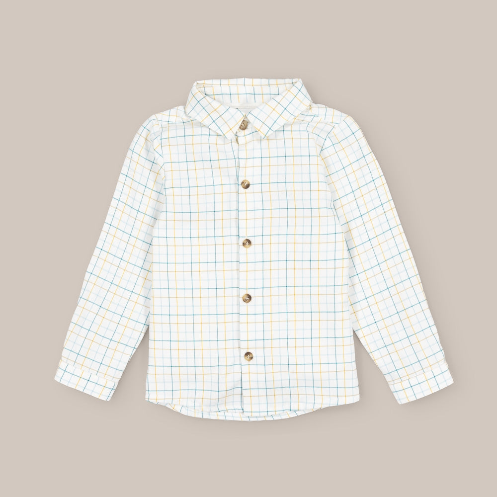 Camisa Niño Jade