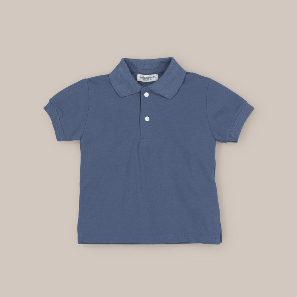Poloshirt für Jungen