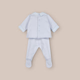 Conjunto Pala Algodón