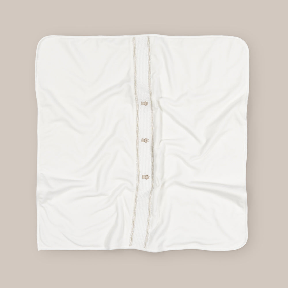 Baby blanket Baby Jackie