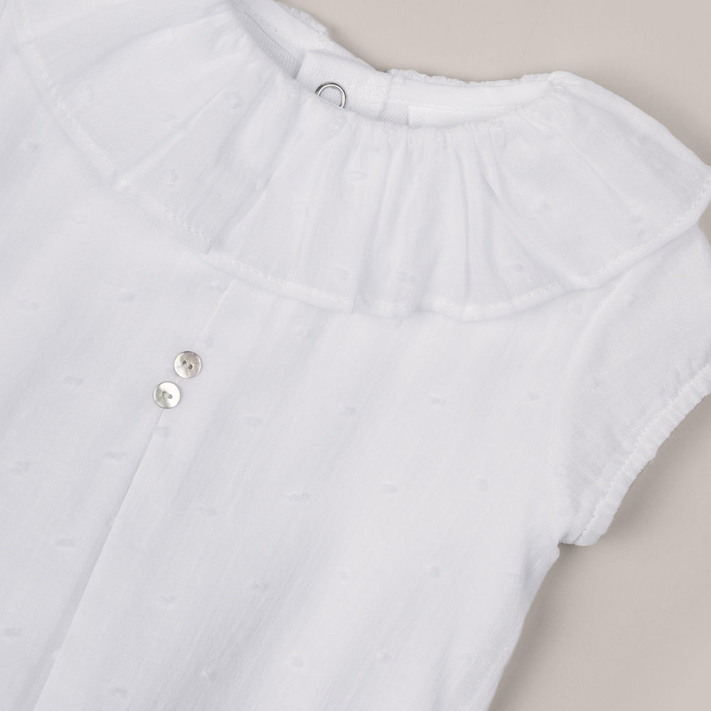 Body Camisa Sol