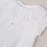 Body Camisa Sol