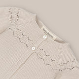 Chaqueta Bebé Sky