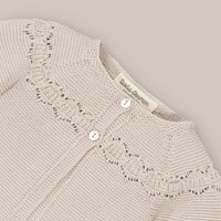 Chaqueta Bebé Sky