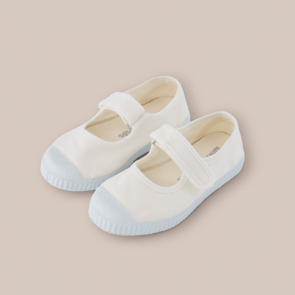 Mercedita Puntera Lisa