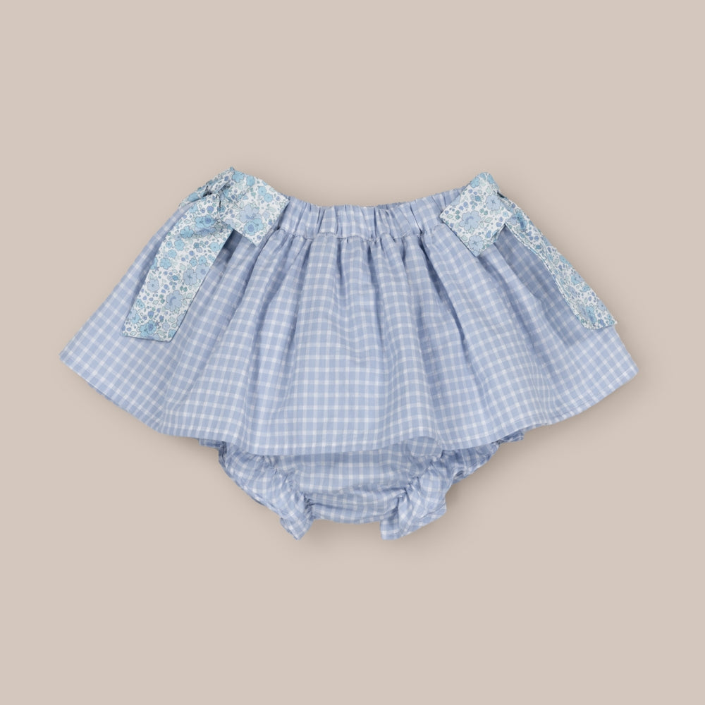 Ranita Volante Niña Guinea