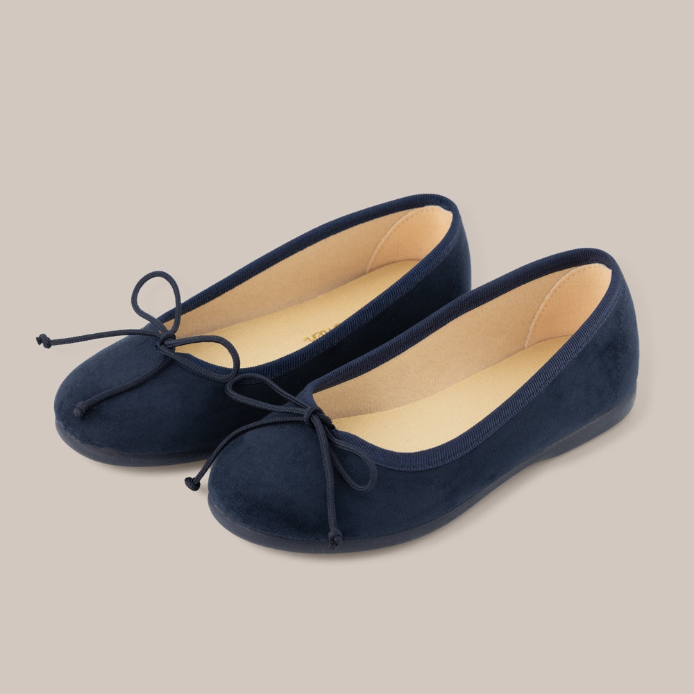 Ballerine Serratex Fille