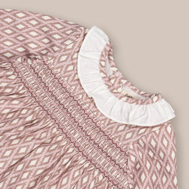 Jesusin Baby Nests Diamond Pink