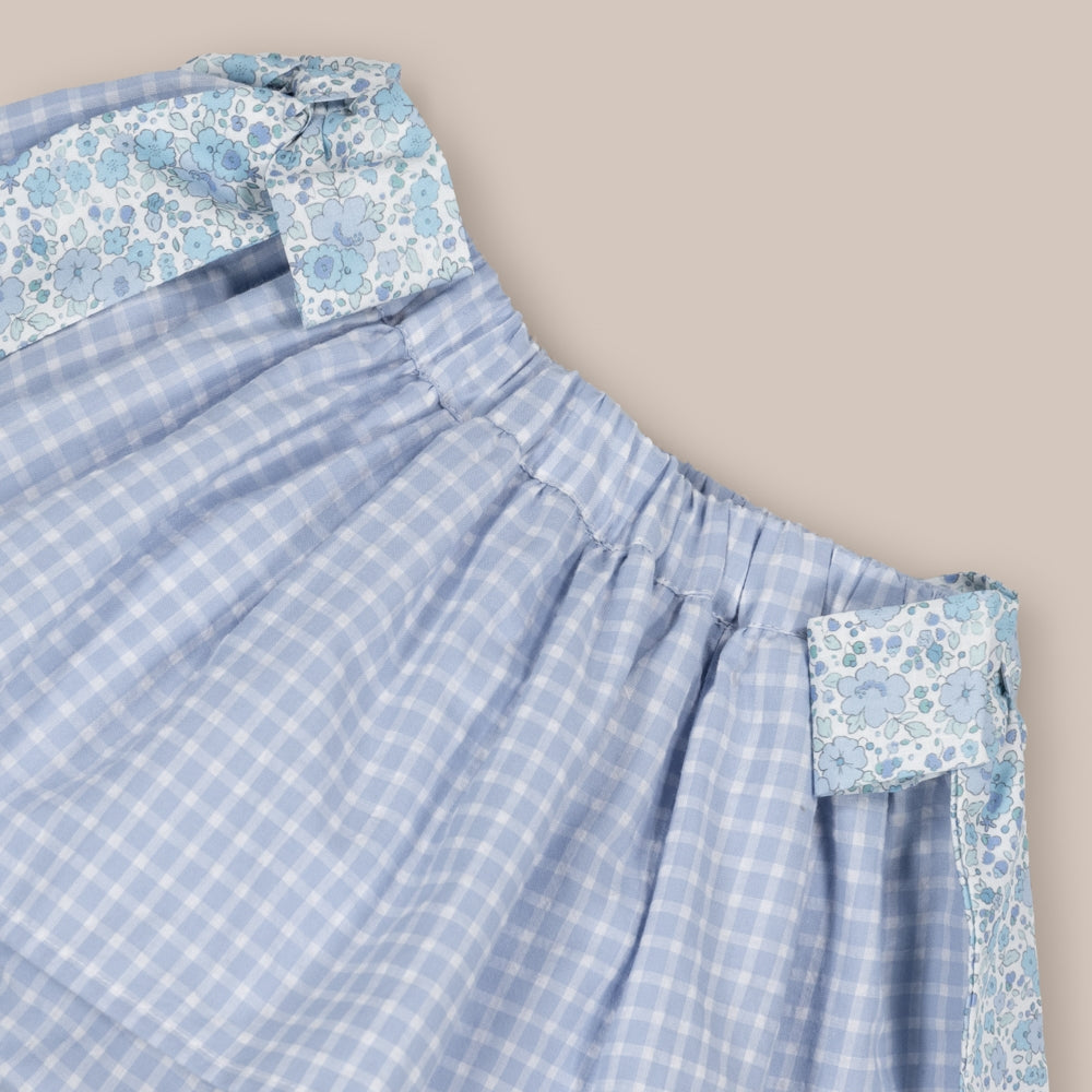 Ranita Volante Niña Guinea