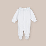 Pijama Gomas Algodón  Lunar