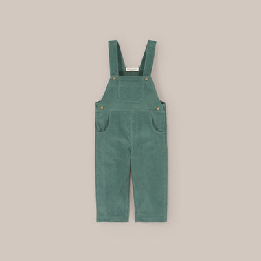 dungaree Pana Cotton