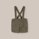 Pants boy Lugo Strap