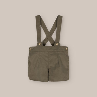 Pants boy Lugo Strap