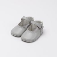 Mary Janes button without sole