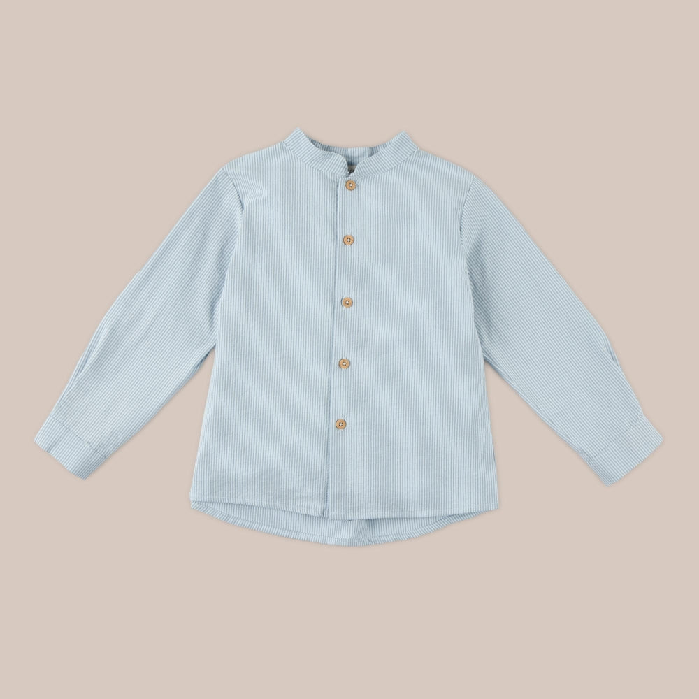 Camisa Manga Larga Joy