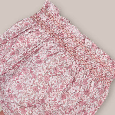 Ranita Nidos Tea Rosa