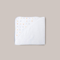 Baby da bagno multi stella