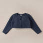 Chaqueta Niña Lana Pinar