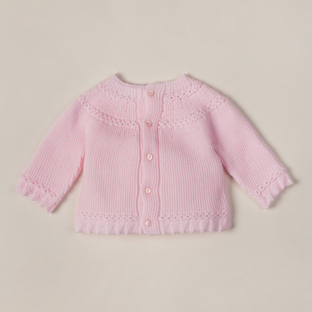 Maglione Baby Eights