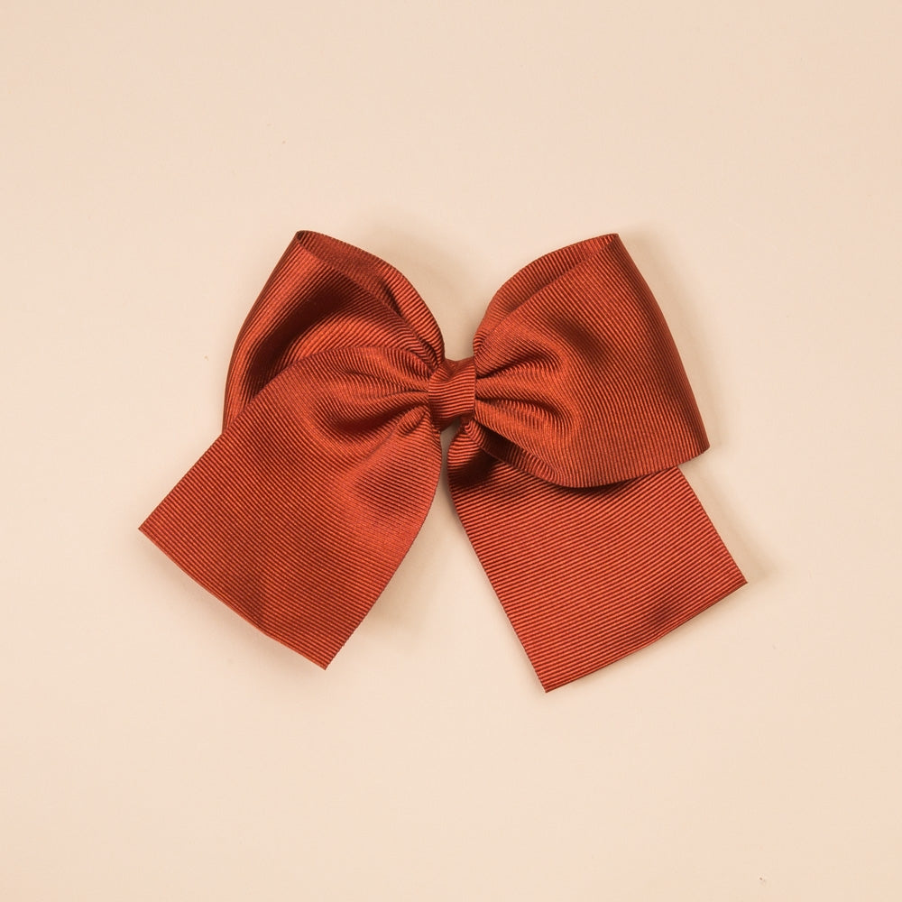 Maria Schleifenclip