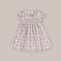 Girl dress Smock Valencia
