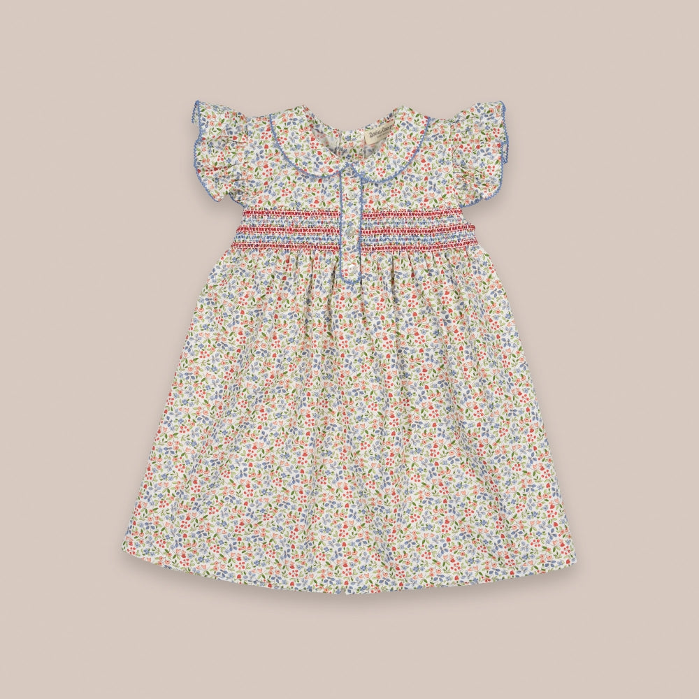 Cardamom Dress