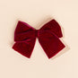 Velvet Hair Loop