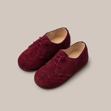 Blucher Honey