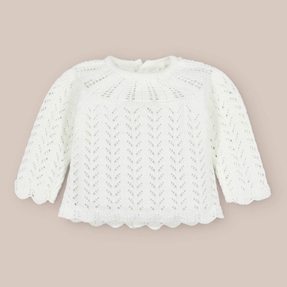 Panyi Babypullover