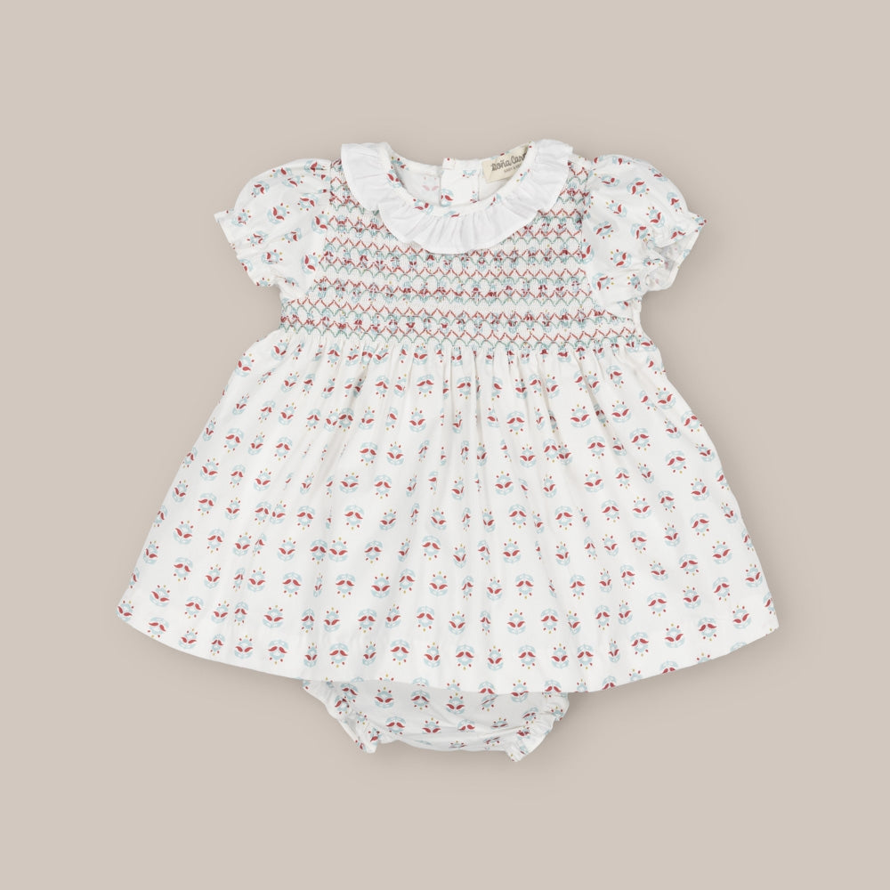 Vestitini con culotte Piccolo Taj Mahal