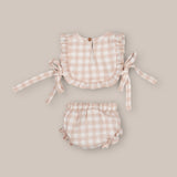 baby bloomer Baby+Body Lady Pink