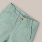 Bermuda Niño Cotton