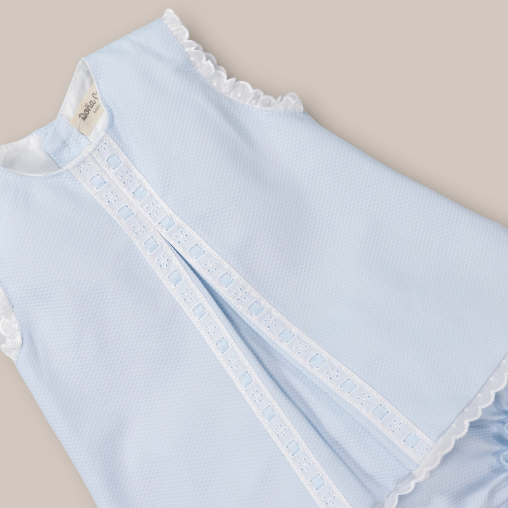 Jesusín Baby Pasacintas