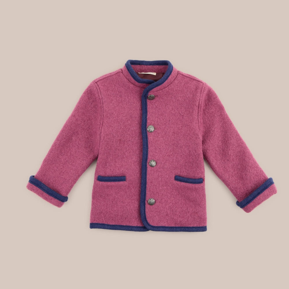Chaqueton Para Niños Austria