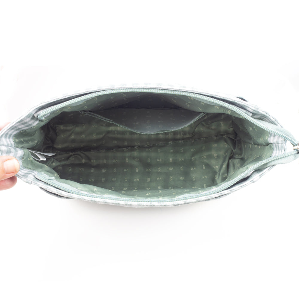 necessaire Querida, eu amo Vichy