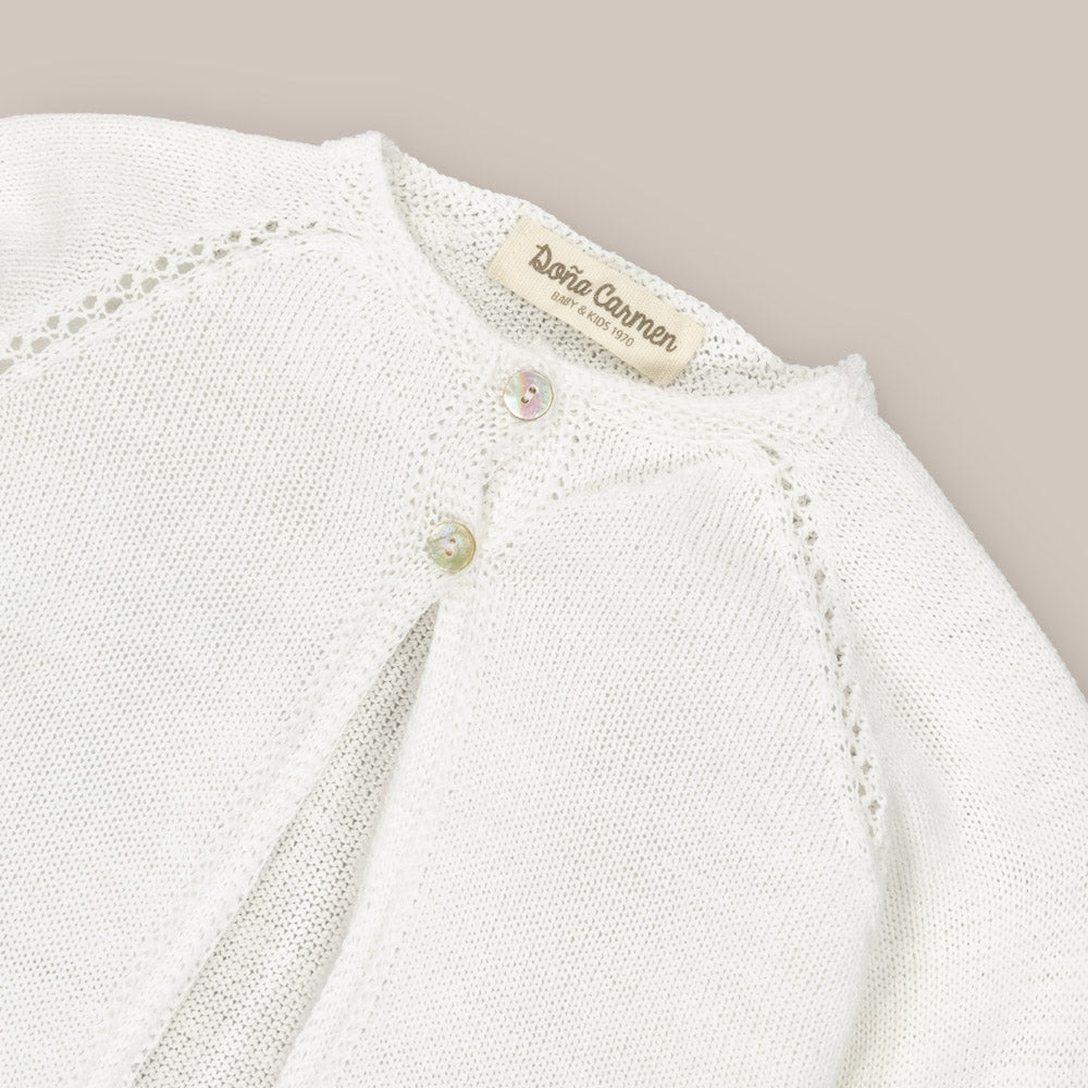 Chaqueta Niña Hiva