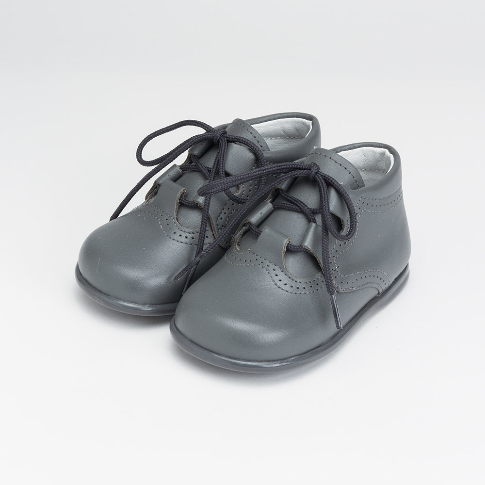 Bota Inglesa Suela