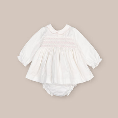 dress Baby Viyella