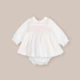 dress Baby Viyella