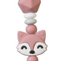 Chupetero Foxy