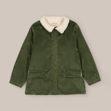 Jaqueta Loden