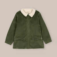 Jaqueta Loden
