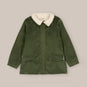 Jaqueta Loden