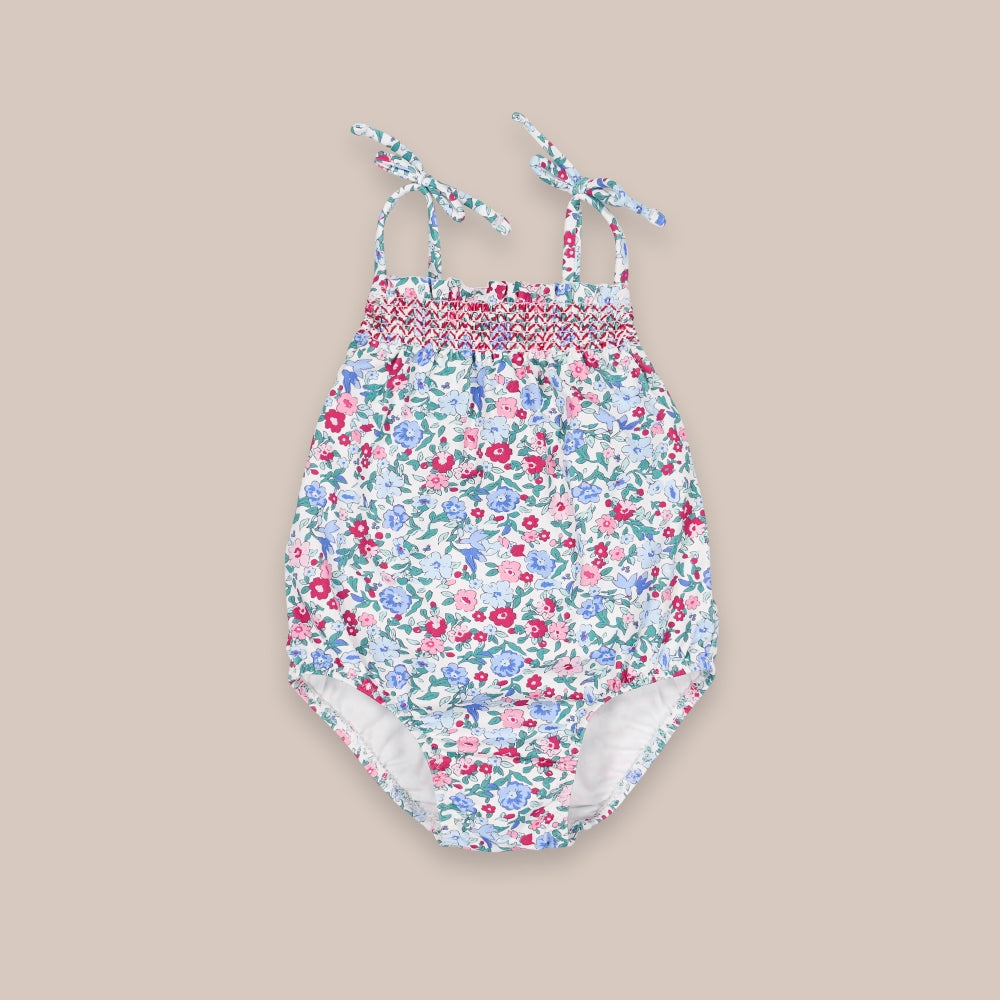 Bañador Bebé Dubai