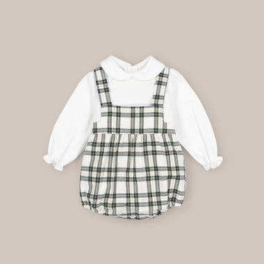Conjunto Peto Lurex